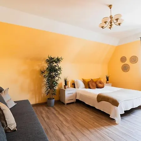 Apartment Market Square - Street Rynek 24 -2 Breslau