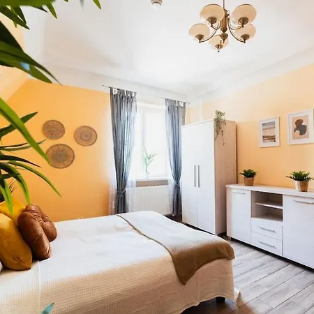 Apartment Market Square - Street Rynek 24 -2