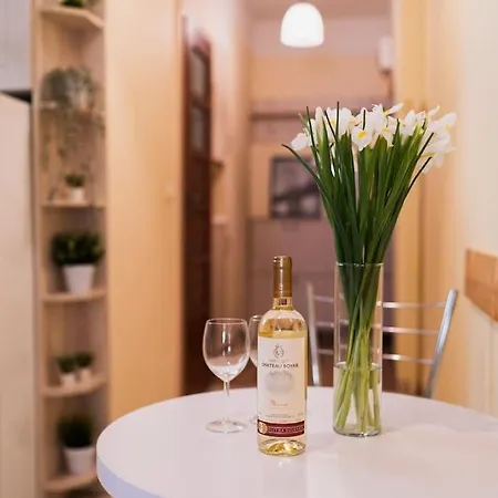 Market Square - Street Rynek 24 -2 Breslau