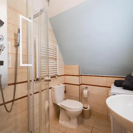 Market Square - Street Rynek 24 -2 Apartment *