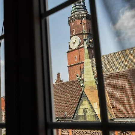 Market Square - Street Rynek 24 -2 *