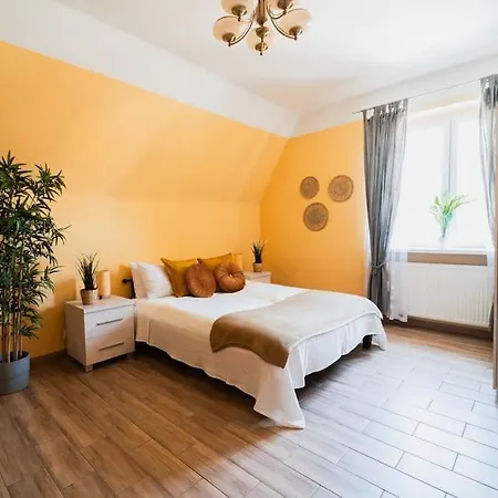 Apartamento Market Square - Street Rynek 24 -2 *