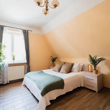 Apartment Market Square - Street Rynek 24 -2 Wroclaw