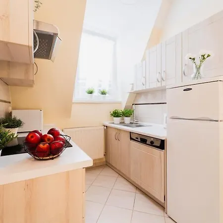 Market Square - Street Rynek 24 -2 Apartamento