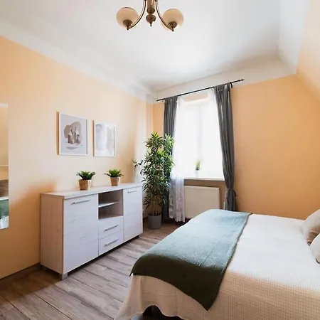 Market Square - Street Rynek 24 -2 Apartment