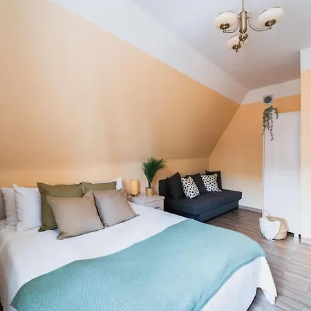 Apartamento Market Square - Street Rynek 24 -2