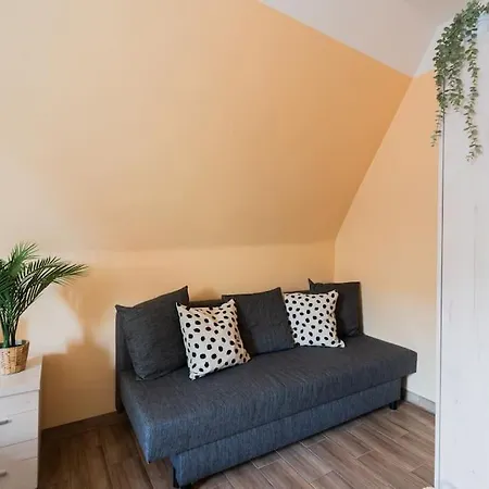 Market Square - Street Rynek 24 -2 Apartment *