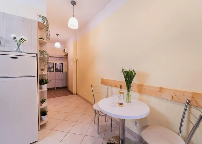 Market Square - Street Rynek 24 -2 * 브로츠와프