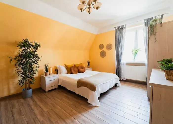 아파트 Market Square - Street Rynek 24 -2 *