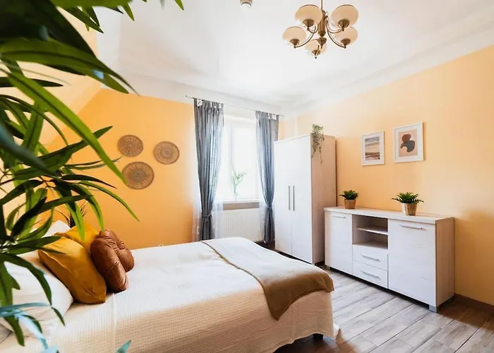 아파트 Market Square - Street Rynek 24 -2