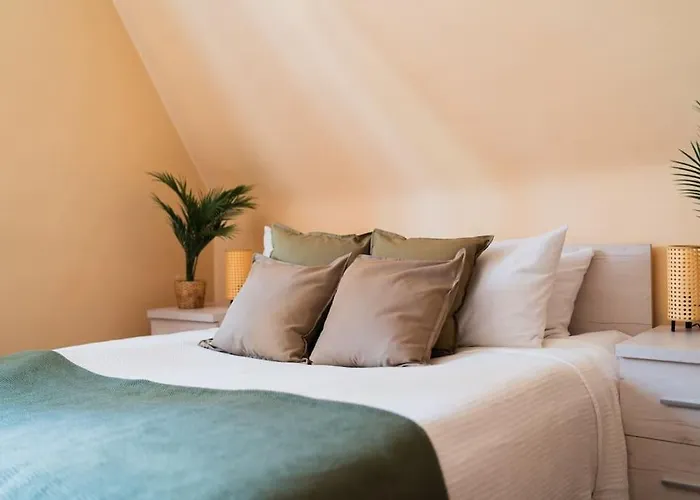 Market Square - Street Rynek 24 -2 아파트 *