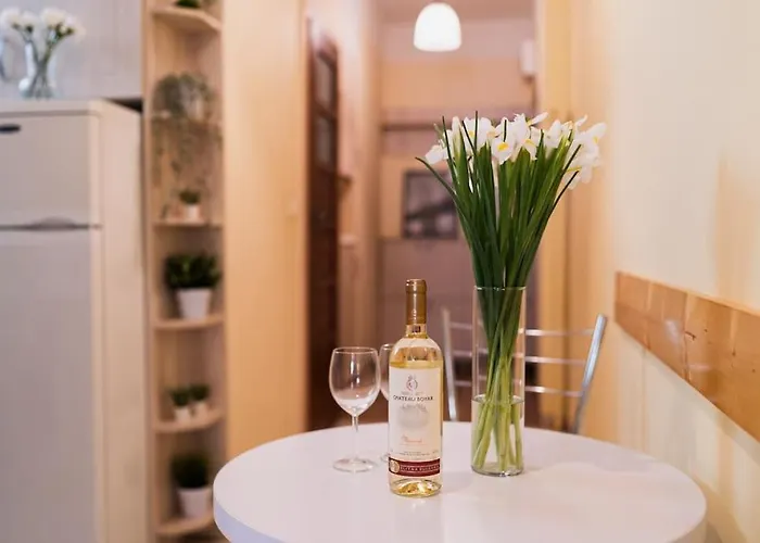 Market Square - Street Rynek 24 -2 브로츠와프