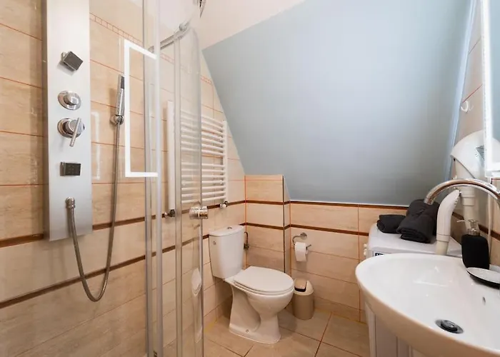 Market Square - Street Rynek 24 -2 아파트 *