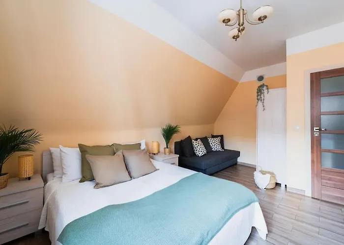 아파트 Market Square - Street Rynek 24 -2