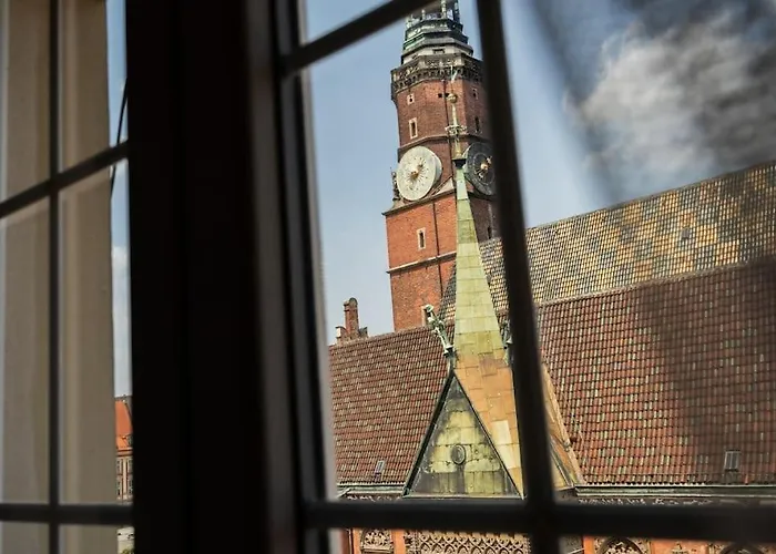 Market Square - Street Rynek 24 -2 *