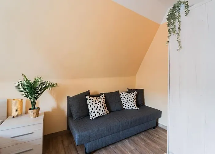 Market Square - Street Rynek 24 -2 아파트 *